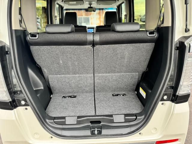 Ｎ－ＢＯＸカスタム Ｇ　ターボＳＳブラックスタイルパッケージ　社外ナビ　フルセグＴＶ　Ｂｌｕｅｔｏｏｔｈオーディオ　バックカメラ　ＥＴＣ　ステアリングスイッチ　両側電動スライドドア　衝突軽減ブレーキ　シートヒーター　スマートキー（25枚目）