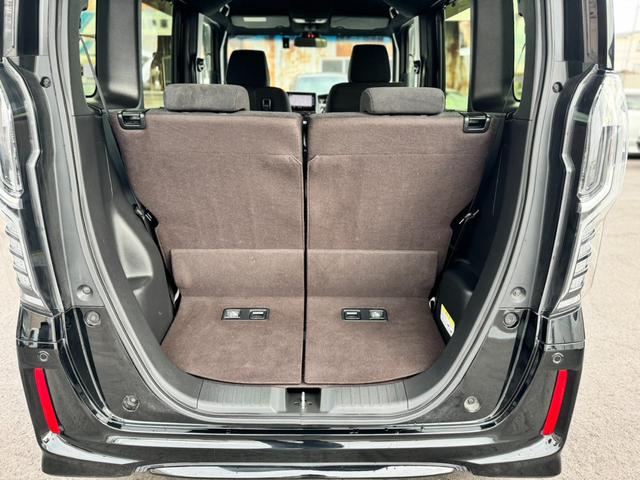 Ｎ－ＢＯＸカスタム Ｇ・Ｌホンダセンシング　純正ナビ　ワンセグＴＶ　Ｂｌｕｅｔｏｏｔｈオーディオ　バックカメラ　ＥＴＣ　電動スライドドア　衝突軽減ブレーキ　レーダークルーズコントロール　ＬＥＤヘッドライト　オートライト　オートエアコン（25枚目）