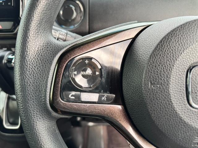 Ｎ－ＢＯＸカスタム Ｇ・Ｌホンダセンシング　純正ナビ　ワンセグＴＶ　Ｂｌｕｅｔｏｏｔｈオーディオ　バックカメラ　ＥＴＣ　電動スライドドア　衝突軽減ブレーキ　レーダークルーズコントロール　ＬＥＤヘッドライト　オートライト　オートエアコン（33枚目）