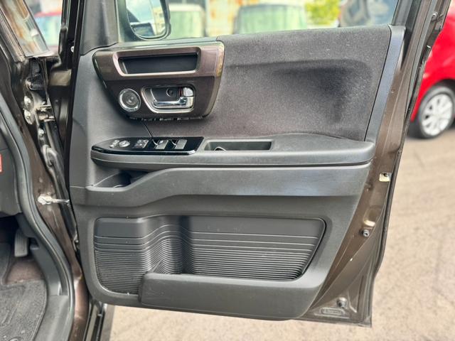 Ｎ－ＢＯＸカスタム Ｇ・ＥＸ　純正ナビ　フルセグＴＶ　Ｂｌｕｅｔｏｏｔｈオーディオ　バックカメラ　ＥＴＣ　電動スライドドア　スマートキー　プッシュスタート　オートエアコン　ＬＥＤヘッドライト　オートライト（16枚目）
