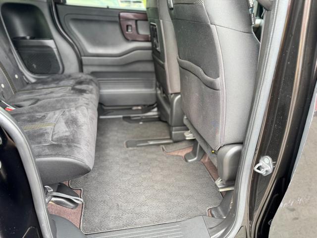 Ｎ－ＢＯＸカスタム Ｇ・ＥＸ　純正ナビ　フルセグＴＶ　Ｂｌｕｅｔｏｏｔｈオーディオ　バックカメラ　ＥＴＣ　電動スライドドア　スマートキー　プッシュスタート　オートエアコン　ＬＥＤヘッドライト　オートライト（23枚目）