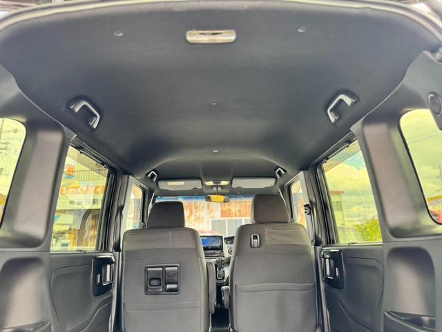 Ｎ－ＢＯＸカスタム Ｇ・ＥＸ　純正ナビ　フルセグＴＶ　Ｂｌｕｅｔｏｏｔｈオーディオ　バックカメラ　ＥＴＣ　電動スライドドア　スマートキー　プッシュスタート　オートエアコン　ＬＥＤヘッドライト　オートライト（27枚目）