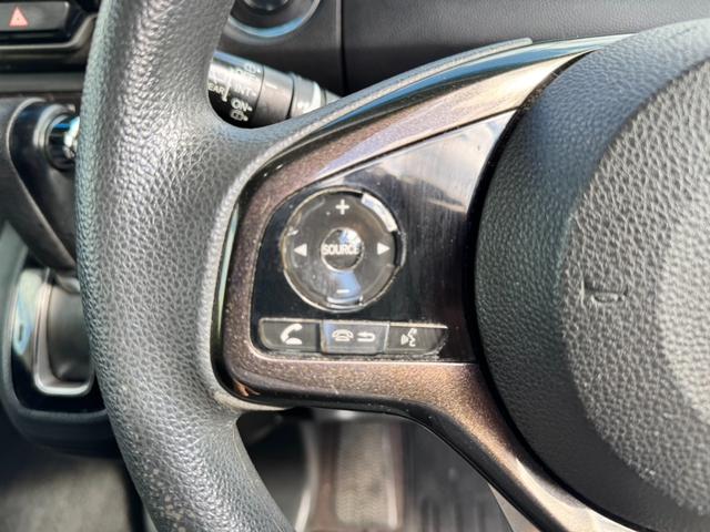 Ｎ－ＢＯＸカスタム Ｇ・ＥＸ　純正ナビ　フルセグＴＶ　Ｂｌｕｅｔｏｏｔｈオーディオ　バックカメラ　ＥＴＣ　電動スライドドア　スマートキー　プッシュスタート　オートエアコン　ＬＥＤヘッドライト　オートライト（33枚目）