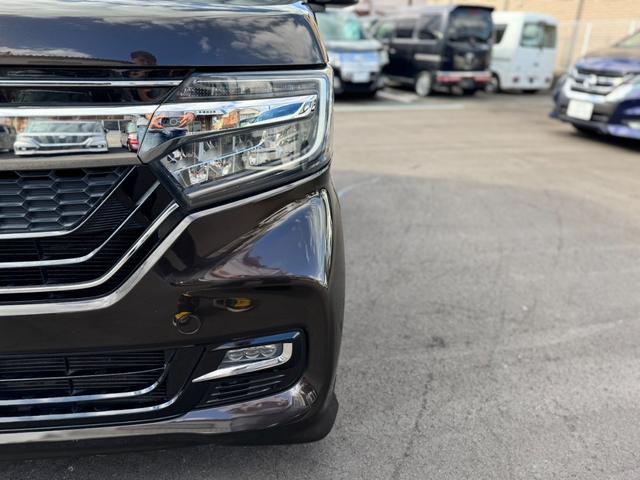 Ｎ－ＢＯＸカスタム Ｇ・ＥＸ　純正ナビ　フルセグＴＶ　Ｂｌｕｅｔｏｏｔｈオーディオ　バックカメラ　ＥＴＣ　電動スライドドア　スマートキー　プッシュスタート　オートエアコン　ＬＥＤヘッドライト　オートライト（43枚目）