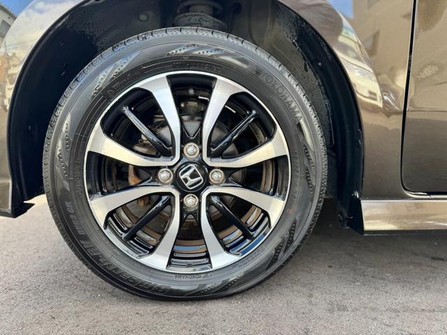 Ｎ－ＢＯＸカスタム Ｇ・ＥＸ　純正ナビ　フルセグＴＶ　Ｂｌｕｅｔｏｏｔｈオーディオ　バックカメラ　ＥＴＣ　電動スライドドア　スマートキー　プッシュスタート　オートエアコン　ＬＥＤヘッドライト　オートライト（47枚目）