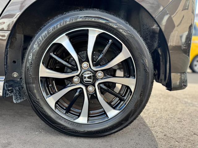 Ｎ－ＢＯＸカスタム Ｇ・ＥＸ　純正ナビ　フルセグＴＶ　Ｂｌｕｅｔｏｏｔｈオーディオ　バックカメラ　ＥＴＣ　電動スライドドア　スマートキー　プッシュスタート　オートエアコン　ＬＥＤヘッドライト　オートライト（48枚目）