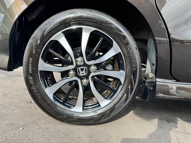 Ｎ－ＢＯＸカスタム Ｇ・ＥＸ　純正ナビ　フルセグＴＶ　Ｂｌｕｅｔｏｏｔｈオーディオ　バックカメラ　ＥＴＣ　電動スライドドア　スマートキー　プッシュスタート　オートエアコン　ＬＥＤヘッドライト　オートライト（49枚目）