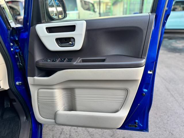 N-BOX G・Lターボホンダセンシング 純正ナビ フルセグTV Bluetoothオーディオ バックカメラ ETC 衝突軽減ブレーキ レーダークルーズコントロール 両側電動スライドドア スマートキー LEDヘッドライト(16枚目)