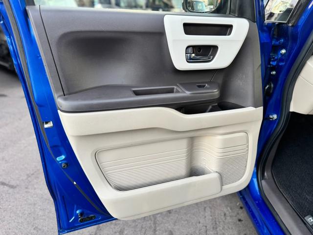 N-BOX G・Lターボホンダセンシング 純正ナビ フルセグTV Bluetoothオーディオ バックカメラ ETC 衝突軽減ブレーキ レーダークルーズコントロール 両側電動スライドドア スマートキー LEDヘッドライト(19枚目)