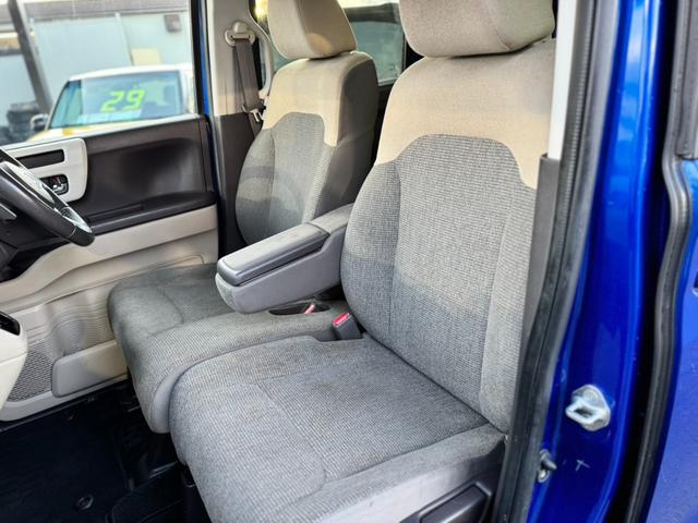 N-BOX G・Lターボホンダセンシング 純正ナビ フルセグTV Bluetoothオーディオ バックカメラ ETC 衝突軽減ブレーキ レーダークルーズコントロール 両側電動スライドドア スマートキー LEDヘッドライト(20枚目)