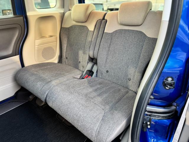 N-BOX G・Lターボホンダセンシング 純正ナビ フルセグTV Bluetoothオーディオ バックカメラ ETC 衝突軽減ブレーキ レーダークルーズコントロール 両側電動スライドドア スマートキー LEDヘッドライト(22枚目)