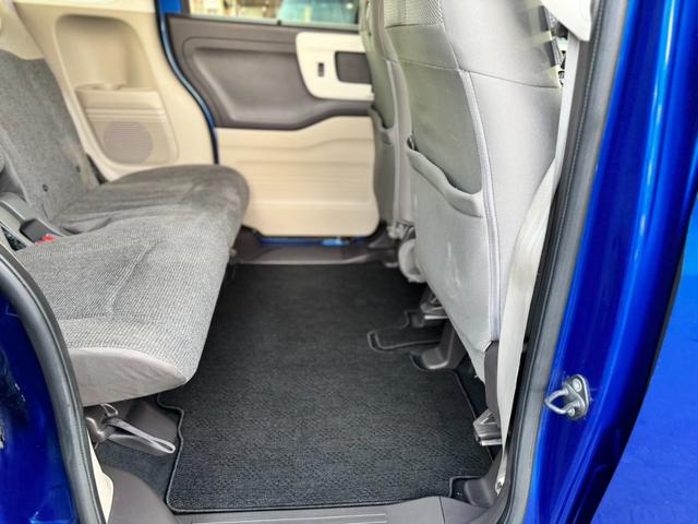 N-BOX G・Lターボホンダセンシング 純正ナビ フルセグTV Bluetoothオーディオ バックカメラ ETC 衝突軽減ブレーキ レーダークルーズコントロール 両側電動スライドドア スマートキー LEDヘッドライト(23枚目)