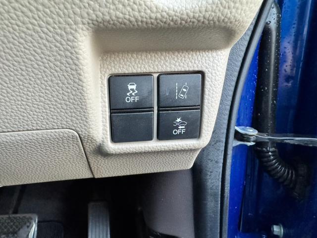 N-BOX G・Lターボホンダセンシング 純正ナビ フルセグTV Bluetoothオーディオ バックカメラ ETC 衝突軽減ブレーキ レーダークルーズコントロール 両側電動スライドドア スマートキー LEDヘッドライト(41枚目)