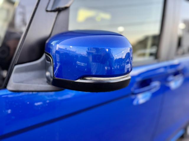 N-BOX G・Lターボホンダセンシング 純正ナビ フルセグTV Bluetoothオーディオ バックカメラ ETC 衝突軽減ブレーキ レーダークルーズコントロール 両側電動スライドドア スマートキー LEDヘッドライト(47枚目)