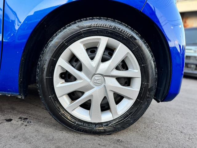 N-BOX G・Lターボホンダセンシング 純正ナビ フルセグTV Bluetoothオーディオ バックカメラ ETC 衝突軽減ブレーキ レーダークルーズコントロール 両側電動スライドドア スマートキー LEDヘッドライト(48枚目)