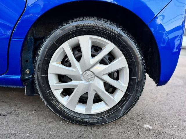 N-BOX G・Lターボホンダセンシング 純正ナビ フルセグTV Bluetoothオーディオ バックカメラ ETC 衝突軽減ブレーキ レーダークルーズコントロール 両側電動スライドドア スマートキー LEDヘッドライト(50枚目)