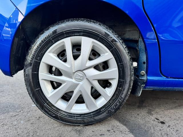 N-BOX G・Lターボホンダセンシング 純正ナビ フルセグTV Bluetoothオーディオ バックカメラ ETC 衝突軽減ブレーキ レーダークルーズコントロール 両側電動スライドドア スマートキー LEDヘッドライト(51枚目)