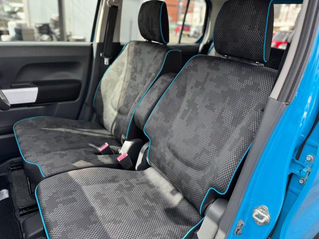 ハスラー Ｇ　社外ナビ・フルセグＴＶ・バックカメラ・ＥＴＣ・前席シートヒーター・衝突軽減ブレーキ・横滑り防止装置・アイドリングストップ・プッシュスタート・スマートキー・電動格納ミラー・パワーウィンド（19枚目）