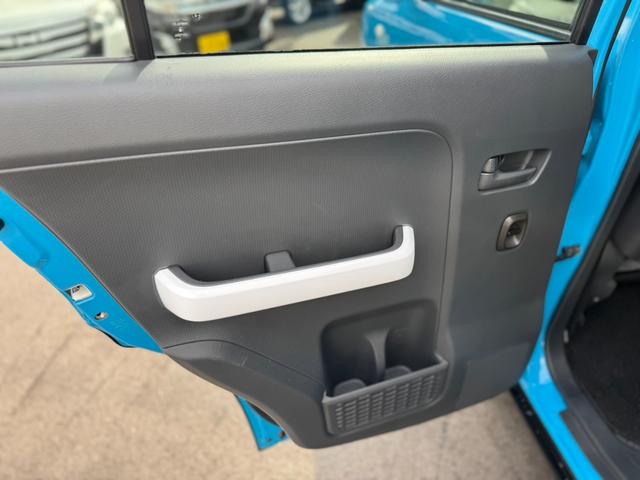 ハスラー Ｇ　社外ナビ・フルセグＴＶ・バックカメラ・ＥＴＣ・前席シートヒーター・衝突軽減ブレーキ・横滑り防止装置・アイドリングストップ・プッシュスタート・スマートキー・電動格納ミラー・パワーウィンド（27枚目）