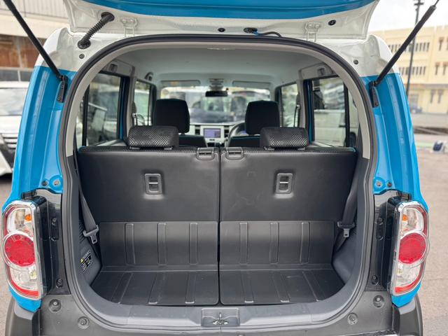 ハスラー Ｇ　社外ナビ・フルセグＴＶ・バックカメラ・ＥＴＣ・前席シートヒーター・衝突軽減ブレーキ・横滑り防止装置・アイドリングストップ・プッシュスタート・スマートキー・電動格納ミラー・パワーウィンド（29枚目）