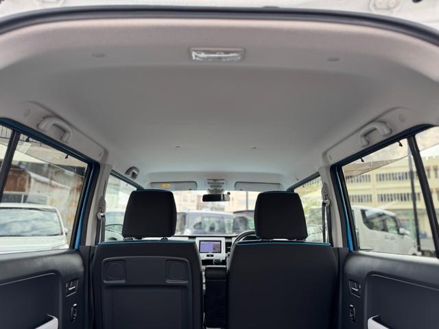 ハスラー Ｇ　社外ナビ・フルセグＴＶ・バックカメラ・ＥＴＣ・前席シートヒーター・衝突軽減ブレーキ・横滑り防止装置・アイドリングストップ・プッシュスタート・スマートキー・電動格納ミラー・パワーウィンド（31枚目）