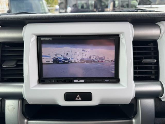 ハスラー Ｇ　社外ナビ・フルセグＴＶ・バックカメラ・ＥＴＣ・前席シートヒーター・衝突軽減ブレーキ・横滑り防止装置・アイドリングストップ・プッシュスタート・スマートキー・電動格納ミラー・パワーウィンド（35枚目）