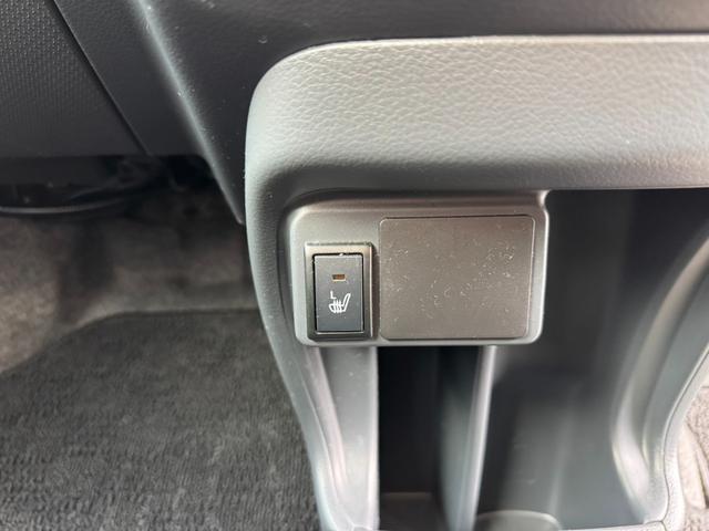 ハスラー Ｇ　社外ナビ・フルセグＴＶ・バックカメラ・ＥＴＣ・前席シートヒーター・衝突軽減ブレーキ・横滑り防止装置・アイドリングストップ・プッシュスタート・スマートキー・電動格納ミラー・パワーウィンド（37枚目）