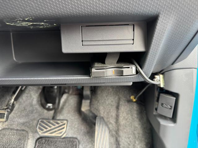 ハスラー Ｇ　社外ナビ・フルセグＴＶ・バックカメラ・ＥＴＣ・前席シートヒーター・衝突軽減ブレーキ・横滑り防止装置・アイドリングストップ・プッシュスタート・スマートキー・電動格納ミラー・パワーウィンド（40枚目）