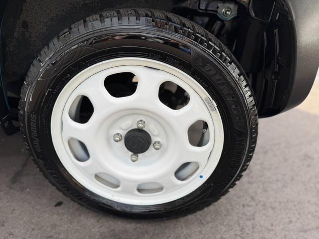 ハスラー Ｇ　社外ナビ・フルセグＴＶ・バックカメラ・ＥＴＣ・前席シートヒーター・衝突軽減ブレーキ・横滑り防止装置・アイドリングストップ・プッシュスタート・スマートキー・電動格納ミラー・パワーウィンド（51枚目）