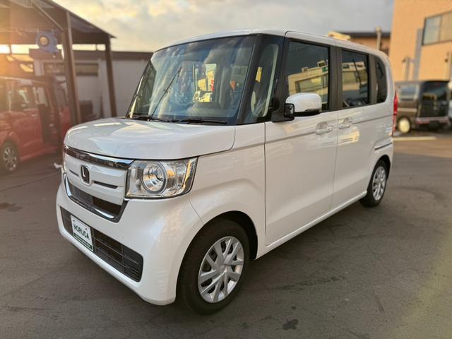 N-BOX G・Lホンダセンシング 純正ナビ・フルセグTV・Bluetoothオーディオ・バックカメラ・ETC・両側スライド左側電動スライドドア・オートクルーズコントロール・車線逸脱警報機能・ホンダセンシング・横滑り防止装置・(14枚目)