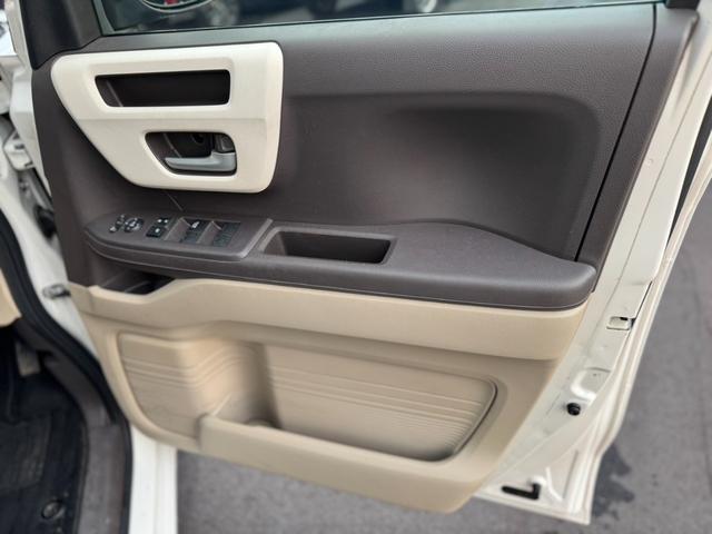 N-BOX G・Lホンダセンシング 純正ナビ・フルセグTV・Bluetoothオーディオ・バックカメラ・ETC・両側スライド左側電動スライドドア・オートクルーズコントロール・車線逸脱警報機能・ホンダセンシング・横滑り防止装置・(17枚目)