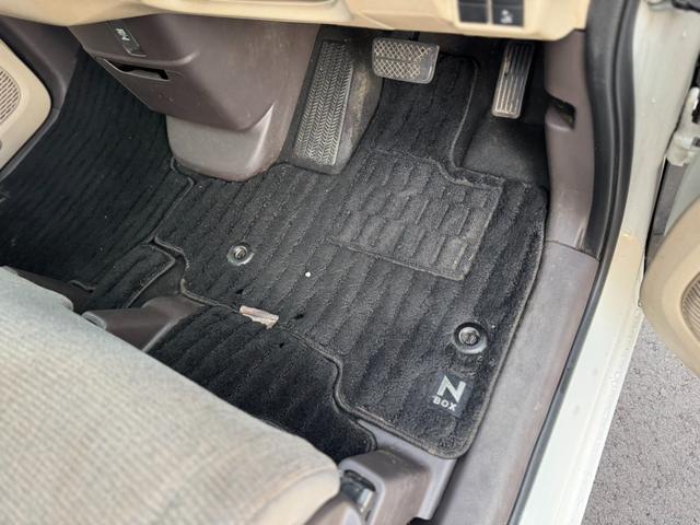 N-BOX G・Lホンダセンシング 純正ナビ・フルセグTV・Bluetoothオーディオ・バックカメラ・ETC・両側スライド左側電動スライドドア・オートクルーズコントロール・車線逸脱警報機能・ホンダセンシング・横滑り防止装置・(18枚目)