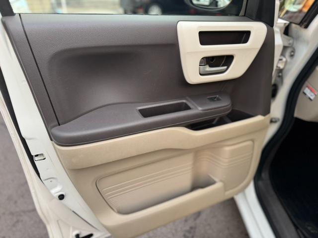 N-BOX G・Lホンダセンシング 純正ナビ・フルセグTV・Bluetoothオーディオ・バックカメラ・ETC・両側スライド左側電動スライドドア・オートクルーズコントロール・車線逸脱警報機能・ホンダセンシング・横滑り防止装置・(21枚目)