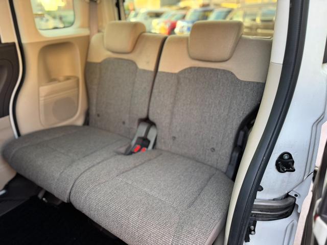 N-BOX G・Lホンダセンシング 純正ナビ・フルセグTV・Bluetoothオーディオ・バックカメラ・ETC・両側スライド左側電動スライドドア・オートクルーズコントロール・車線逸脱警報機能・ホンダセンシング・横滑り防止装置・(25枚目)