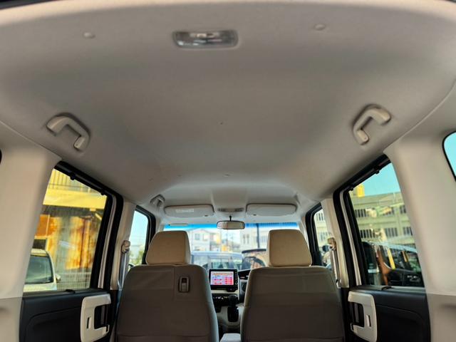 N-BOX G・Lホンダセンシング 純正ナビ・フルセグTV・Bluetoothオーディオ・バックカメラ・ETC・両側スライド左側電動スライドドア・オートクルーズコントロール・車線逸脱警報機能・ホンダセンシング・横滑り防止装置・(29枚目)