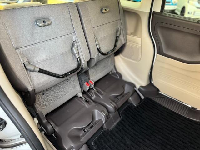 N-BOX G・Lホンダセンシング 純正ナビ・フルセグTV・Bluetoothオーディオ・バックカメラ・ETC・両側スライド左側電動スライドドア・オートクルーズコントロール・車線逸脱警報機能・ホンダセンシング・横滑り防止装置・(30枚目)