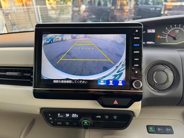 N-BOX G・Lホンダセンシング 純正ナビ・フルセグTV・Bluetoothオーディオ・バックカメラ・ETC・両側スライド左側電動スライドドア・オートクルーズコントロール・車線逸脱警報機能・ホンダセンシング・横滑り防止装置・(36枚目)