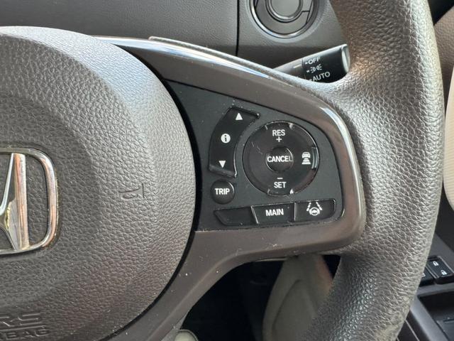 N-BOX G・Lホンダセンシング 純正ナビ・フルセグTV・Bluetoothオーディオ・バックカメラ・ETC・両側スライド左側電動スライドドア・オートクルーズコントロール・車線逸脱警報機能・ホンダセンシング・横滑り防止装置・(40枚目)