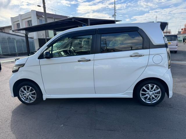 N-WGNカスタム G SS2トーンカラースタイルパッケージ 純正ナビ・Bluetoothオーディオ・TV・バックカメラ・ビルドインETC・オートクルーズコントロール・プッシュスタート・スマートキー・横滑り防止装置・オートリトラクタブルドアミラー・(13枚目)