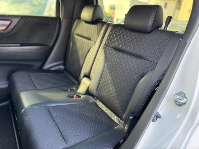 N-WGNカスタム G SS2トーンカラースタイルパッケージ 純正ナビ・Bluetoothオーディオ・TV・バックカメラ・ビルドインETC・オートクルーズコントロール・プッシュスタート・スマートキー・横滑り防止装置・オートリトラクタブルドアミラー・(26枚目)