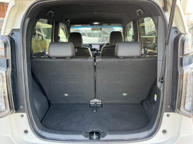 N-WGNカスタム G SS2トーンカラースタイルパッケージ 純正ナビ・Bluetoothオーディオ・TV・バックカメラ・ビルドインETC・オートクルーズコントロール・プッシュスタート・スマートキー・横滑り防止装置・オートリトラクタブルドアミラー・(29枚目)