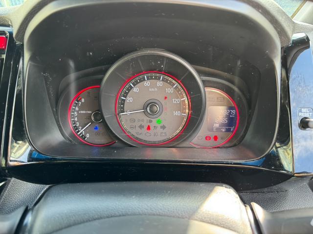 N-WGNカスタム G SS2トーンカラースタイルパッケージ 純正ナビ・Bluetoothオーディオ・TV・バックカメラ・ビルドインETC・オートクルーズコントロール・プッシュスタート・スマートキー・横滑り防止装置・オートリトラクタブルドアミラー・(34枚目)