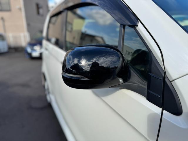 N-WGNカスタム G SS2トーンカラースタイルパッケージ 純正ナビ・Bluetoothオーディオ・TV・バックカメラ・ビルドインETC・オートクルーズコントロール・プッシュスタート・スマートキー・横滑り防止装置・オートリトラクタブルドアミラー・(43枚目)