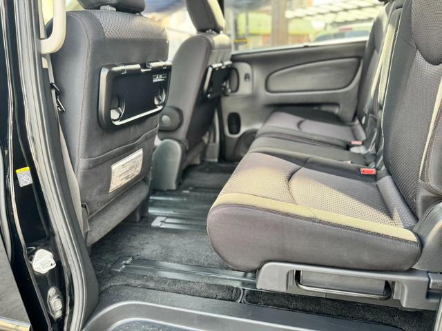 セレナ ハイウェイスター　Ｓ－ハイブリッド　Ｖセレクション　純正８インチナビ　フルセグＴＶ　Ｂｌｕｅｔｏｏｔｈオーディオ　バックカメラ　後席フリップダウンモニター　ＥＴＣ　両側電動スライドドア　クルーズコントロール　スマートキー　プッシュスタート（21枚目）