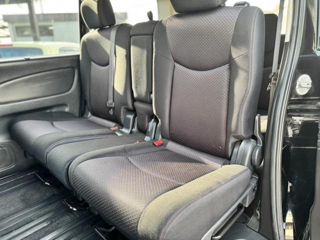 セレナ ハイウェイスター　Ｓ－ハイブリッド　Ｖセレクション　純正８インチナビ　フルセグＴＶ　Ｂｌｕｅｔｏｏｔｈオーディオ　バックカメラ　後席フリップダウンモニター　ＥＴＣ　両側電動スライドドア　クルーズコントロール　スマートキー　プッシュスタート（22枚目）