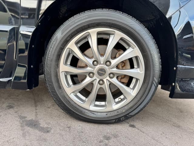 セレナ ハイウェイスター　Ｓ－ハイブリッド　Ｖセレクション　純正８インチナビ　フルセグＴＶ　Ｂｌｕｅｔｏｏｔｈオーディオ　バックカメラ　後席フリップダウンモニター　ＥＴＣ　両側電動スライドドア　クルーズコントロール　スマートキー　プッシュスタート（47枚目）