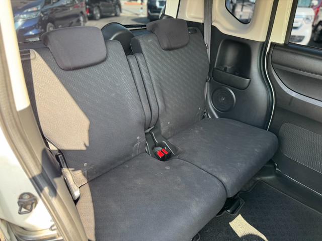 N-BOXカスタム G SSパッケージ 社外ナビ・フルセグTV・バックカメラ・両側電動スライドドア・横滑り防止装置・シティアクティブブレーキ・プッシュスタート・スマートキー・電動格納ミラー・オートライト・オートエアコン・パワーウィンド(23枚目)