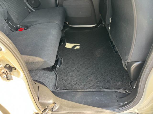 N-BOXカスタム G SSパッケージ 社外ナビ・フルセグTV・バックカメラ・両側電動スライドドア・横滑り防止装置・シティアクティブブレーキ・プッシュスタート・スマートキー・電動格納ミラー・オートライト・オートエアコン・パワーウィンド(24枚目)