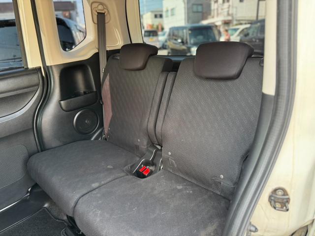 N-BOXカスタム G SSパッケージ 社外ナビ・フルセグTV・バックカメラ・両側電動スライドドア・横滑り防止装置・シティアクティブブレーキ・プッシュスタート・スマートキー・電動格納ミラー・オートライト・オートエアコン・パワーウィンド(25枚目)