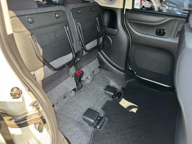 N-BOXカスタム G SSパッケージ 社外ナビ・フルセグTV・バックカメラ・両側電動スライドドア・横滑り防止装置・シティアクティブブレーキ・プッシュスタート・スマートキー・電動格納ミラー・オートライト・オートエアコン・パワーウィンド(30枚目)